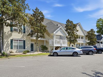 122 Scotch Broom Dr. #201