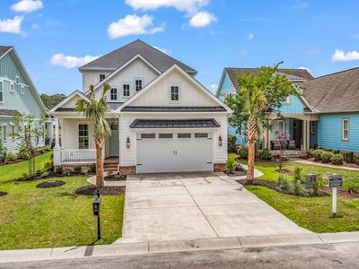 The Sable Plan, Tidewater Plantation