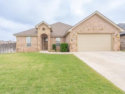 1201 Stonefield Dr