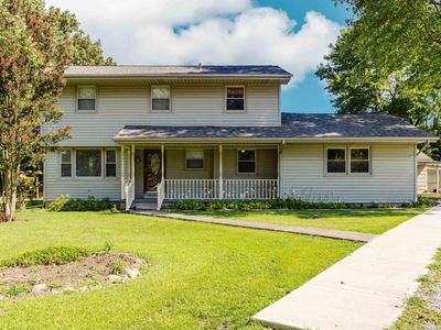 3012 Eden Park Dr