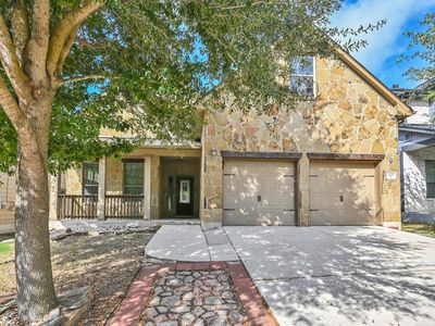 Property at 520 Brook Shadow, Cibolo, TX