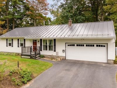 Property at 55 Birchwood Drive, White River Junction, VT