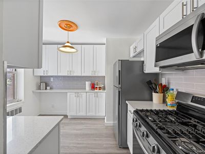 2736 Independence Avenue #4A