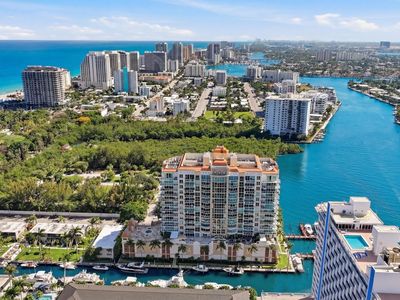 2845 NE 9th Street #906