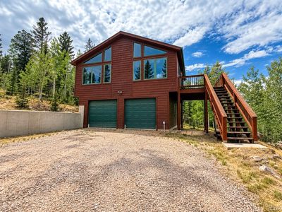 2544 E Longbow Drive