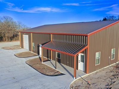 400 Private Road 3427