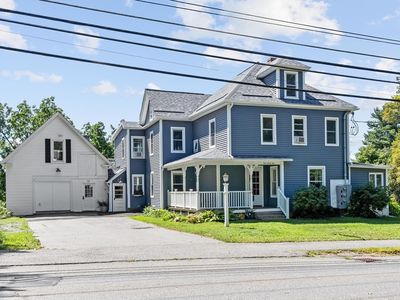 199 Prospect St