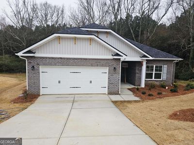 Property at 216 Rhett Dr #12, Bowdon, GA