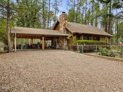 Property at 4940 Scotts Dr, Lakeside, AZ