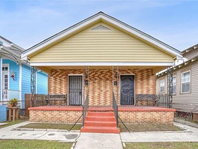 8434 Oleander St #36