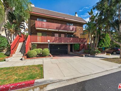 552 E Palm Ave APT C