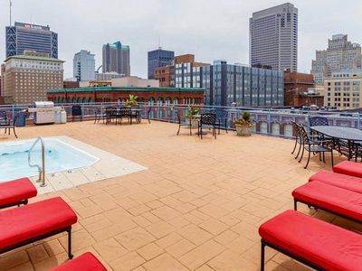 1113 Washington Ave Unit 601