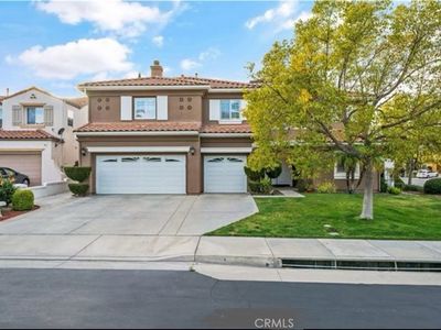 45059 Tiburcio Dr