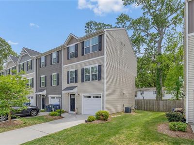 35 Manilla Cir #4A