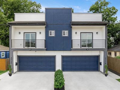 837 W Little York Rd