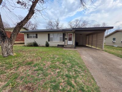 Property at 1504 Bristol Dr, Sweetwater, TX