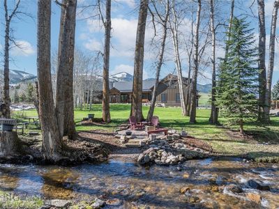 17450 Wilson Creek Rd