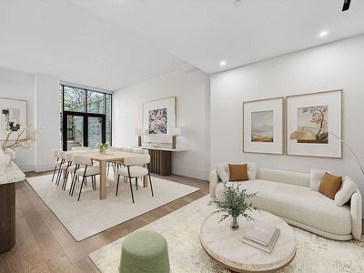 429 Kent Ave #Townhouse 8