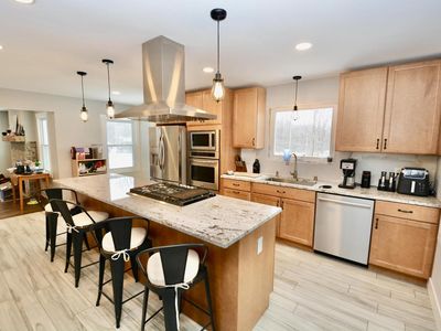 12001 West Donges Bay ROAD