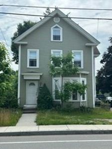 Property at 471 High St, Clinton, MA