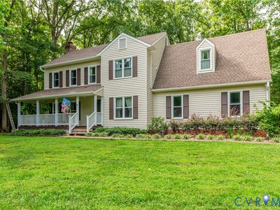 12316 Spur Ln