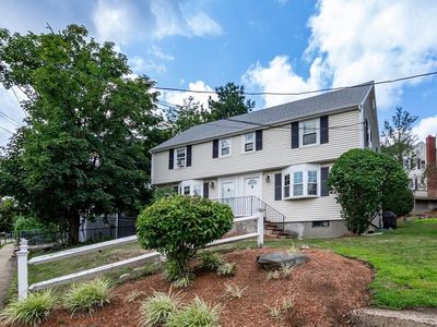 Property at 9 Bow St Unit 9, Arlington, MA
