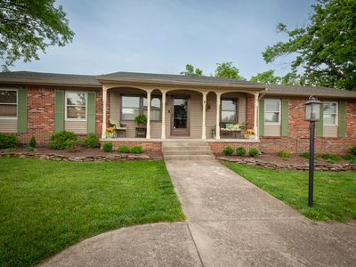 501 Corbitt Dr