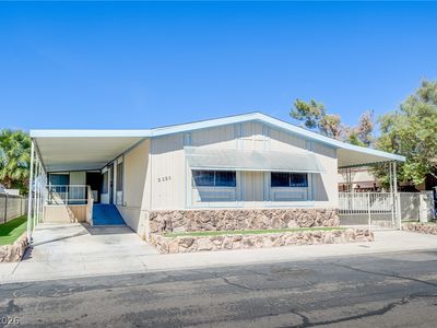 3233 Tularosa Ln