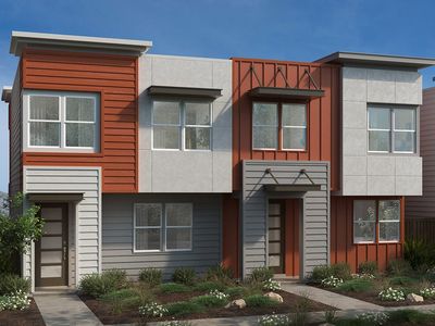 Plan 1994 Modeled Plan, Point Martin