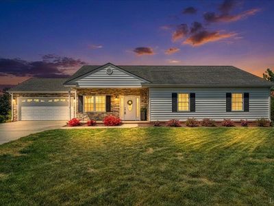 Property at 47 Tyler Ct, Evington, VA