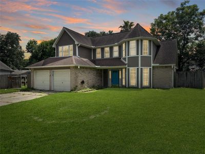 4514 Beechcraft St