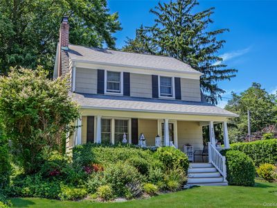 217 Soundview Road