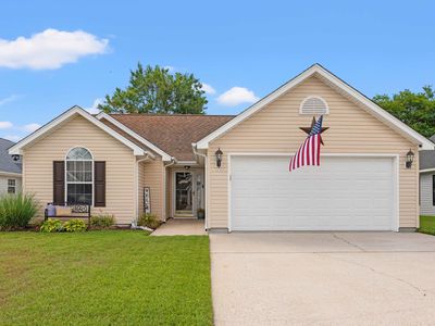 532 Drake Ln.