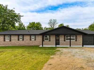 Property at 13885 County Road 1550, Ada, OK