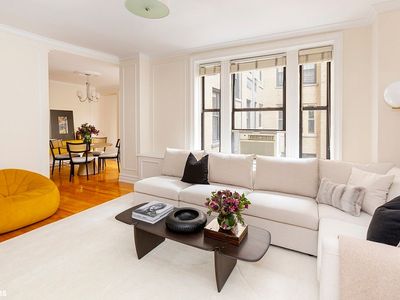 500 W End Ave APT 2E