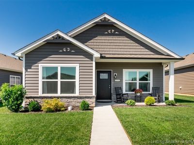 1252 Parkland Trail