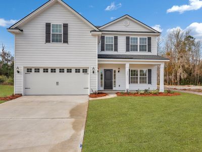 Nantucket Plan, Wexford