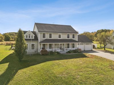 43 Greenfield Drive