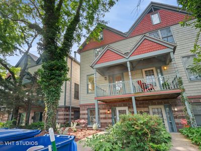 4721 S Woodlawn Ave APT E