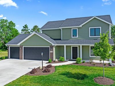 Property at 11132 Carob Thorn Trl, Roanoke, IN