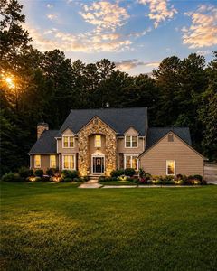 1208 Milford Forest Dr SW