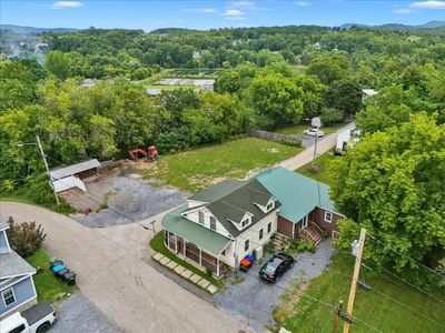 Property at 12-14 White Street, Vergennes, VT