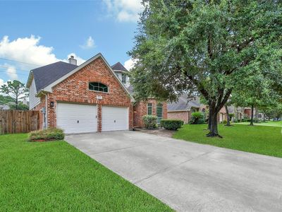 2803 Falcon Knoll Ln