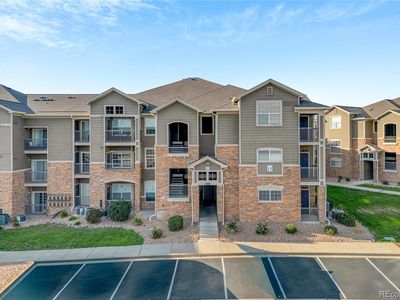 Property at 1425 Blue Sky Circle #15-107, Erie, CO