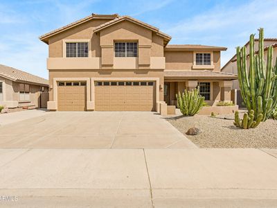 2798 E TEAKWOOD Place