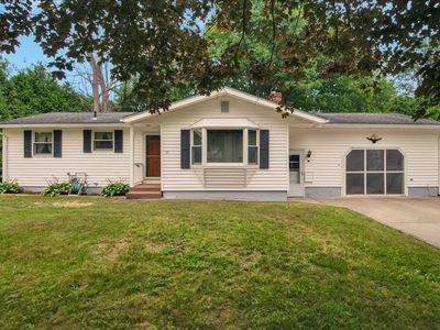 101 Birchwood Drive