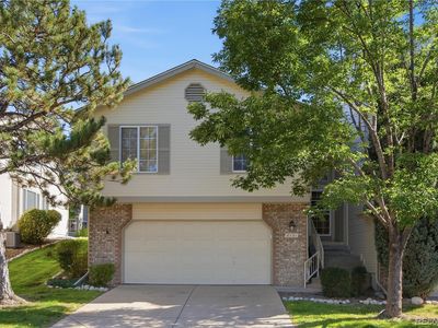 8121 S Humboldt Circle