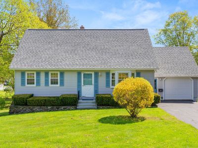 26 Partridge Rd