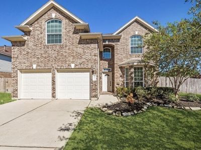 16026 Rustlers Trail Ln