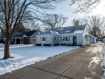 Property at 7506 North Crossway ROAD, Fox Pt, WI